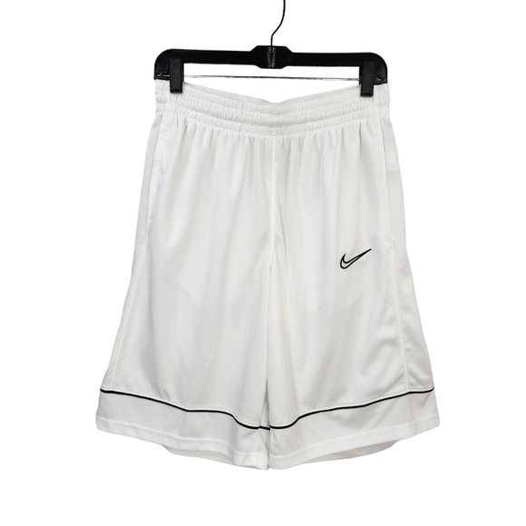 Nike  Men's Fastbreak Game Basketball Shorts - M - Picture 2 of 6